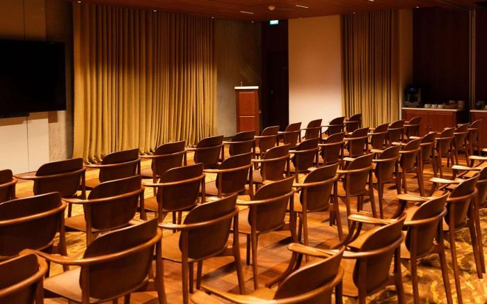 Mondrian Bordeaux Les Carmes