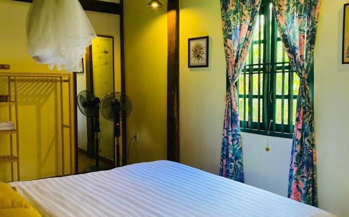 BoNu B'Lao Homestay