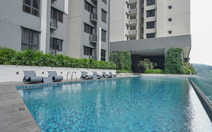 Gt home @ D'Vervain Residences