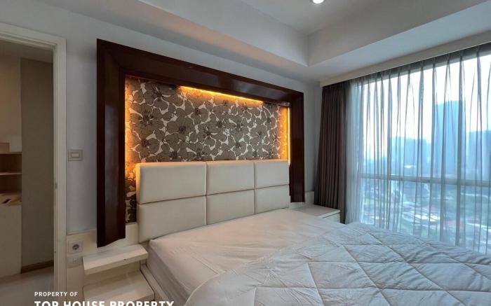 Casa Grande 3 Bed Mall Kota Kasablanka Jakarta