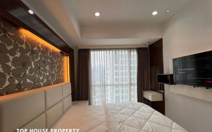 Casa Grande 3 Bed Mall Kota Kasablanka Jakarta