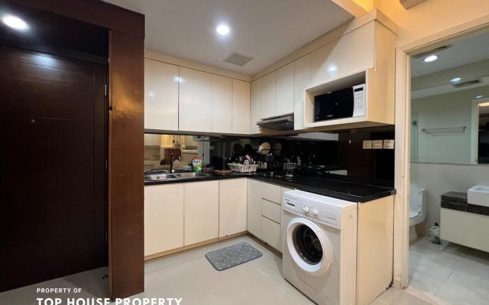 Casa Grande 3 Bed Mall Kota Kasablanka Jakarta