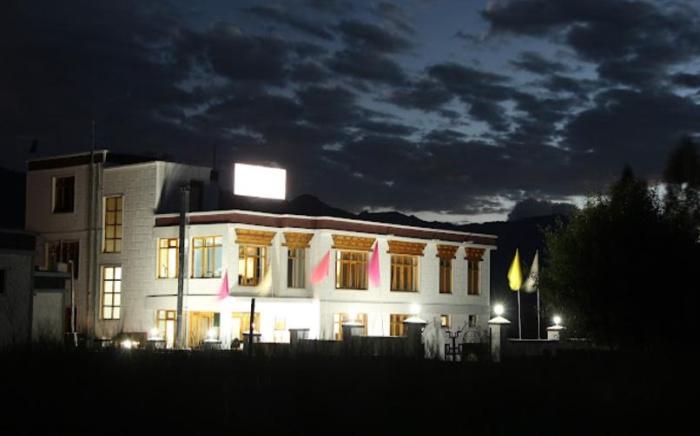 Hotel Leh Residency -Leh