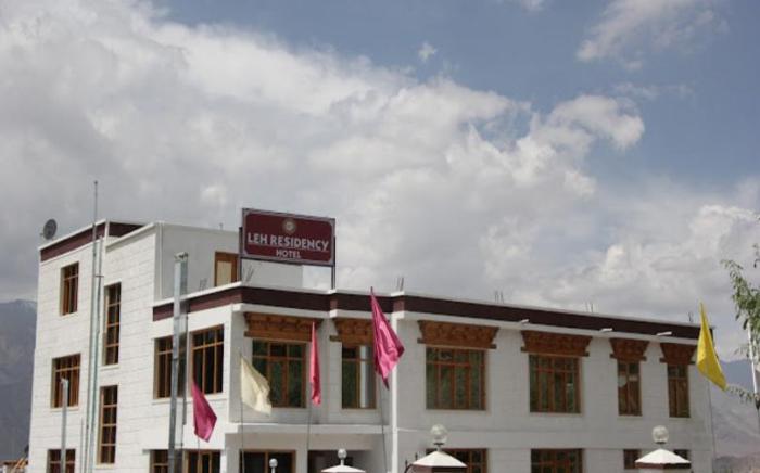 Hotel Leh Residency -Leh