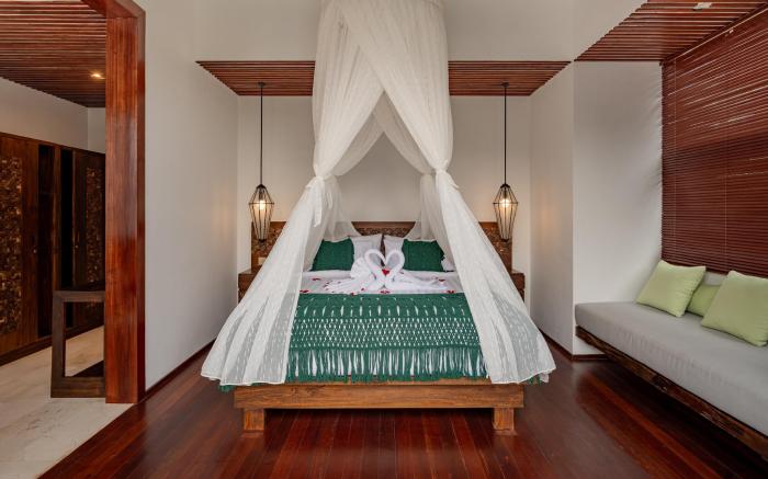 E Sanctuary Resort Ubud