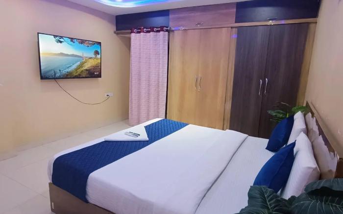 Hotel KP Suites Grand