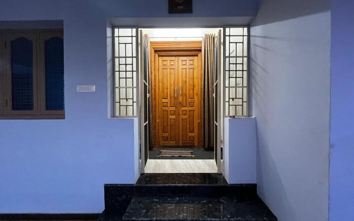 Annai - Home stay 3BHK