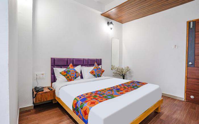 Hotel Silk