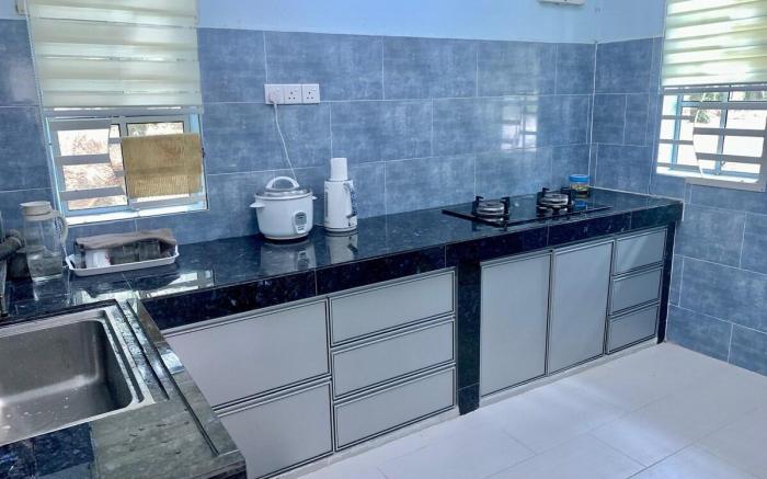 TIARA INN Homestay Banglo 2 Tingkat