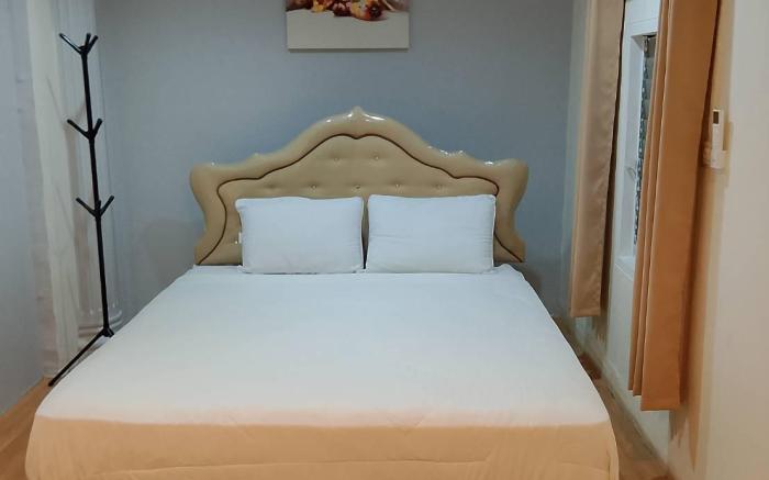 Room F2 - Follow Me ห้องพัก