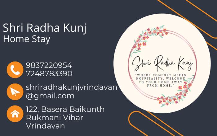 SHRI RADHA KUNJ