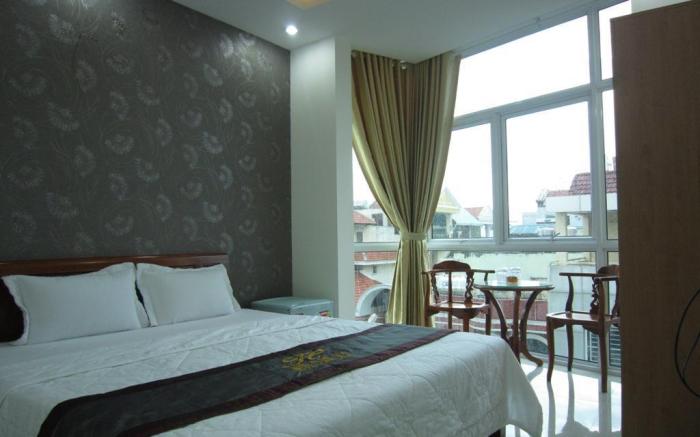 Thu Ha Airport Hotel