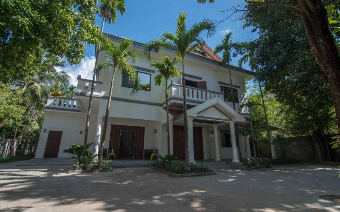 Passport Hostel