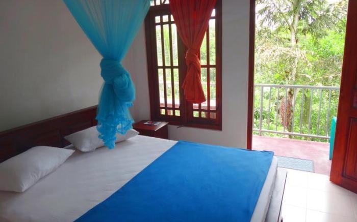 Madushanka Resort