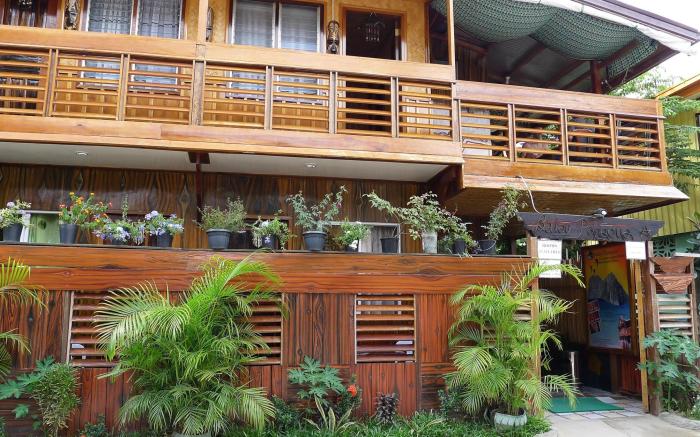 Balay Paragua