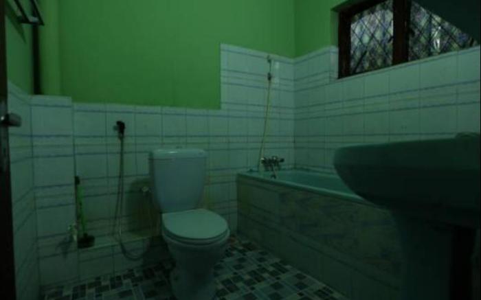 Araliya Holiday Bungalow