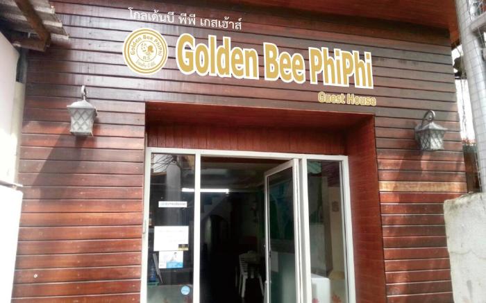 Golden Bee Phi Phi 