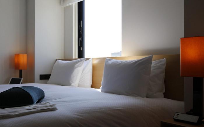 Hotel Forza Nagasaki