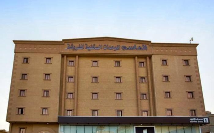 Almasem Luxury Hotel Suites