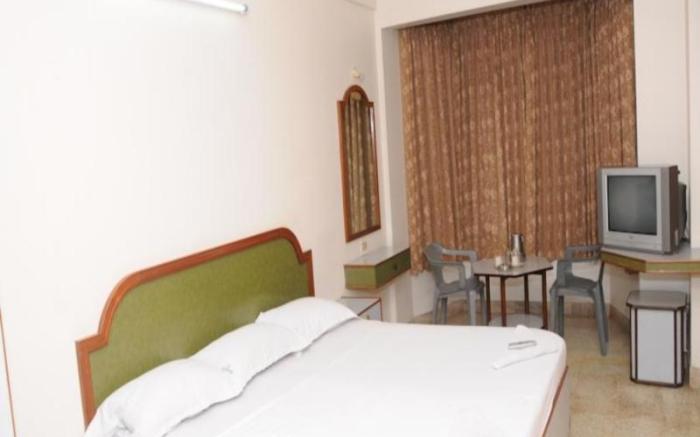Hotel Raamus