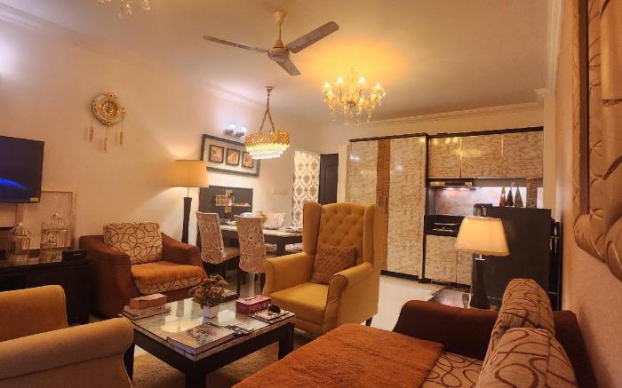 Luxury Stay at Goa