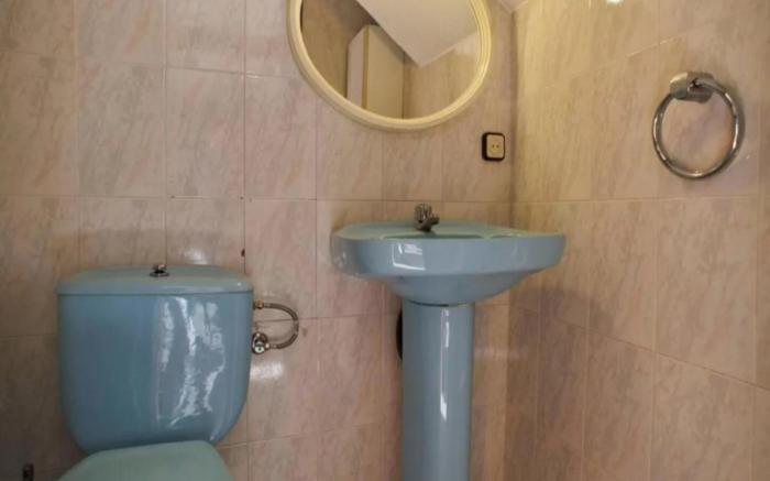 Holiday Home in Esparreguera near Barcelona