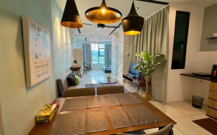 Nest & Rest: Cozy, Comfy Retreat