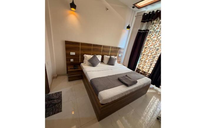 Hotel Kartik