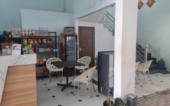 BI HOTEL KISARAN