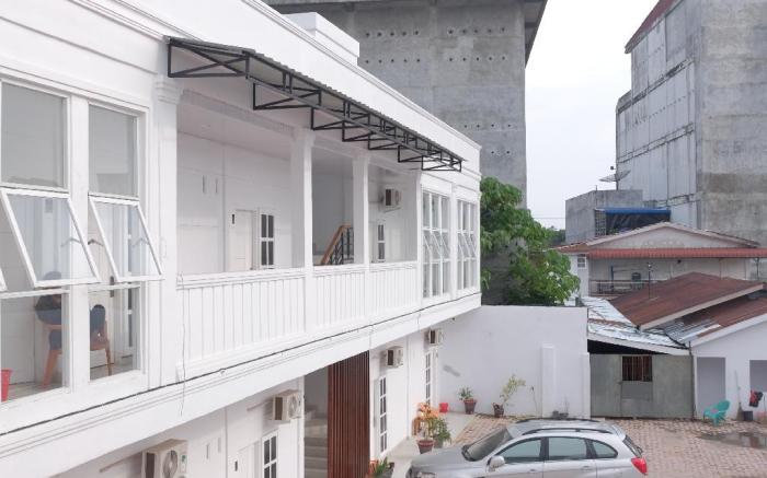 BI HOTEL KISARAN