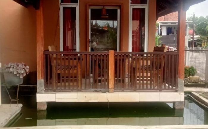Homestay Bintang Tanjung