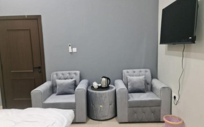 Executive Apartment In A Compund Villa