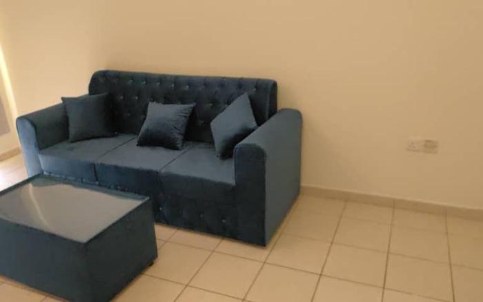 Big Studio Apartment