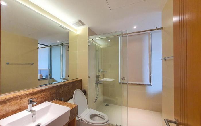 Cam Ranh Beach Villa