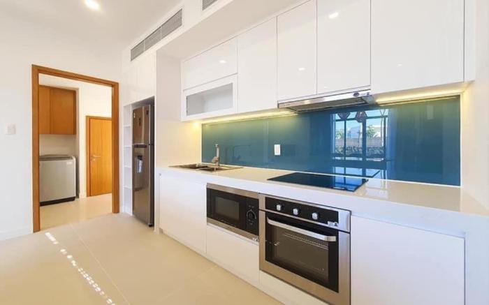 Cam Ranh Beach Villa