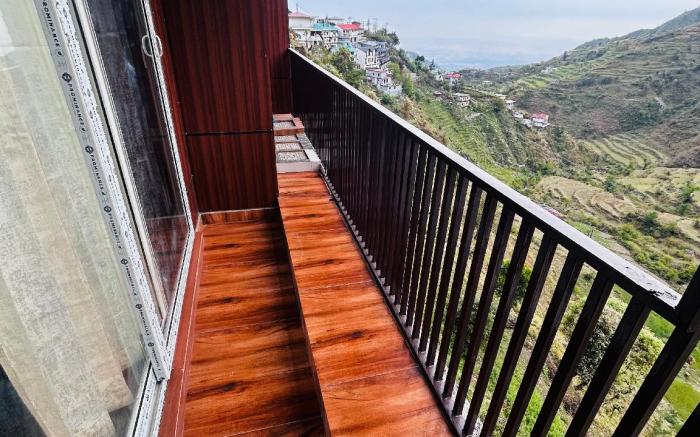 Hillside heaven Homestay
