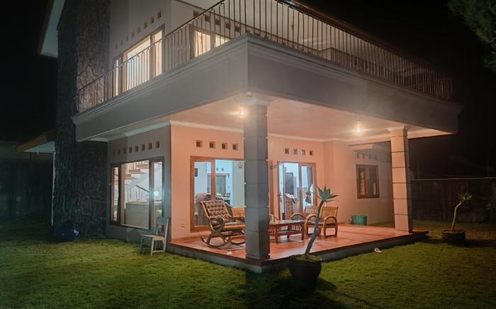Villa Sulthon