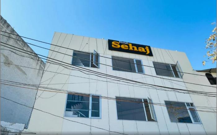Hotel Sehaj