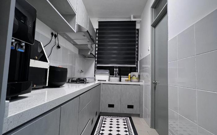 D’Saderi Putrajaya 