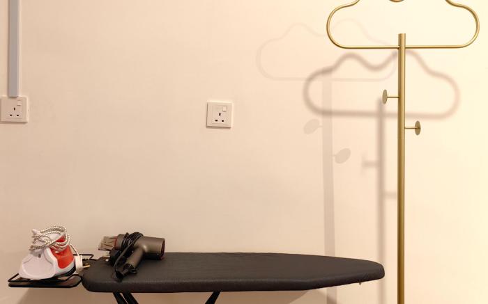 K Avenue Comfort Suite  (5 mins to Airport)