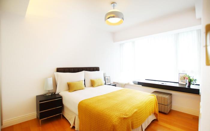Shanghai Tyms 3Bedroom 2Bathroom Apt Near Gateway