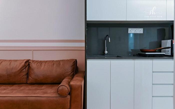 The Colony KLCC View Sky Pool_Leisure CB3107B