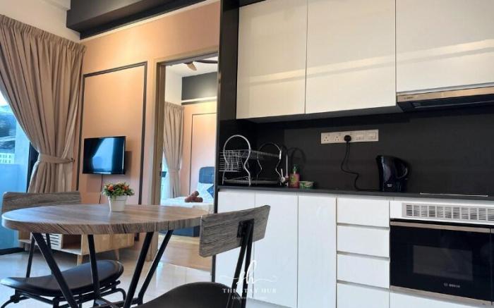 The Colony KLCC View Sky Pool_Peace_1 BDR CB1903A