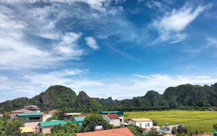 Tam Cốc LullaBy Homestay