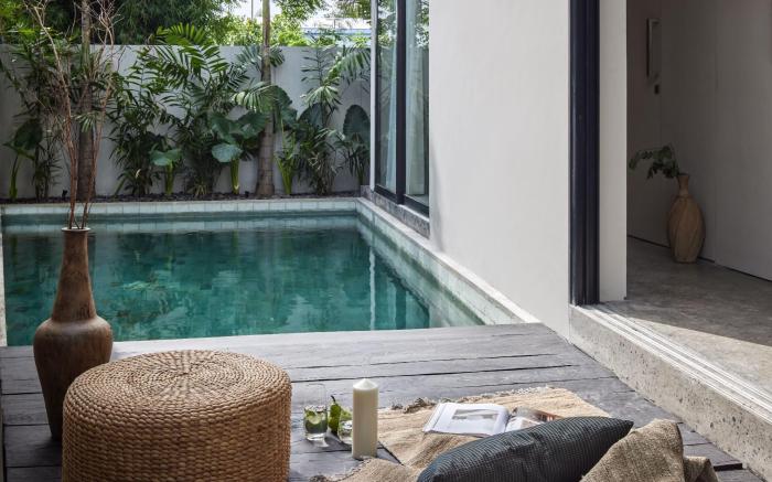 Nexa Townhouse Umalas Canggu