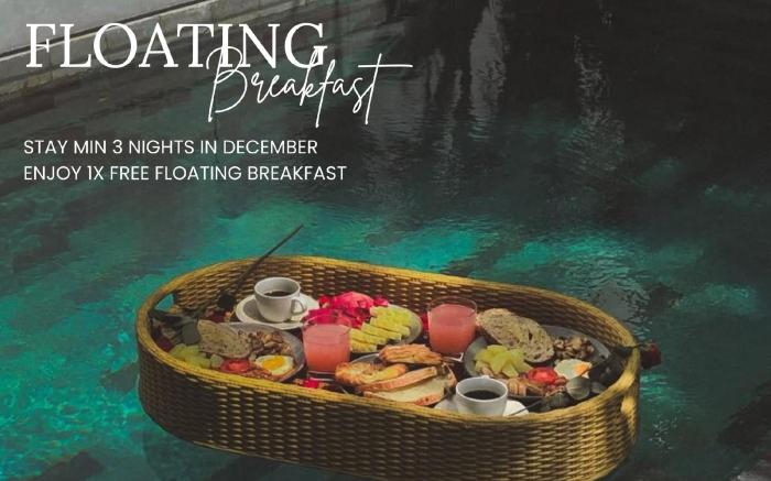 Nexa Townhouse Umalas Canggu