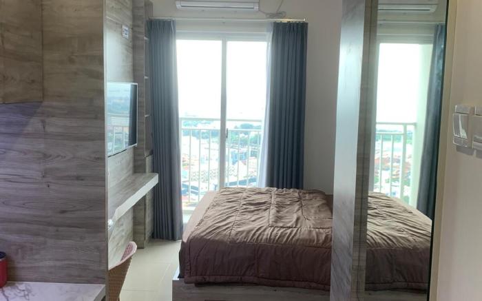 Comfortstay @ Citra Plaza Nagoya #31-08 (Sea View)