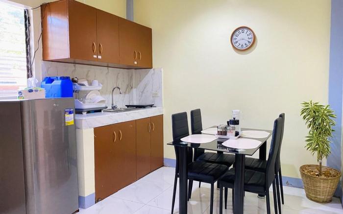 Arve’s Place