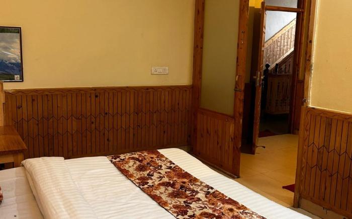  The Elysium Manali