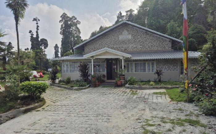 Rose Villa Heritage Bungalow No 9